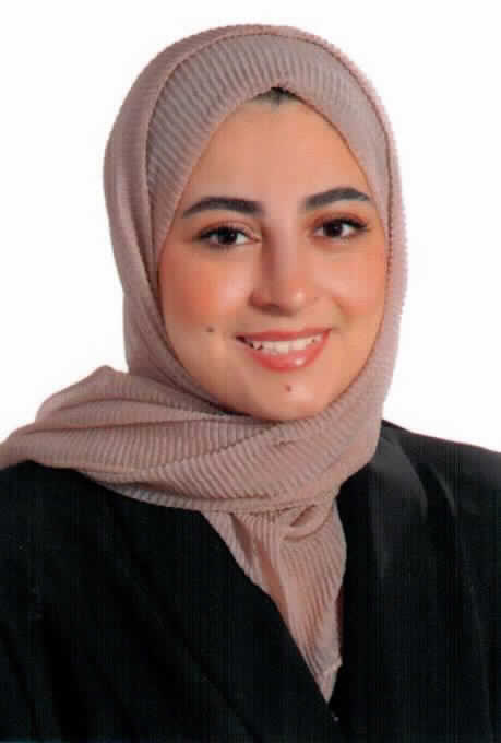 صورة تالا نادر احمد العوضات