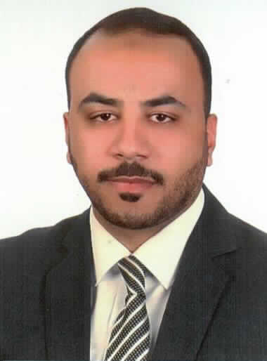 صورة محمد عامر ميلاد الكيالي