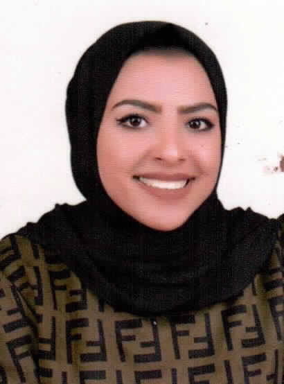 صورة ساره عوده عوض زبيد