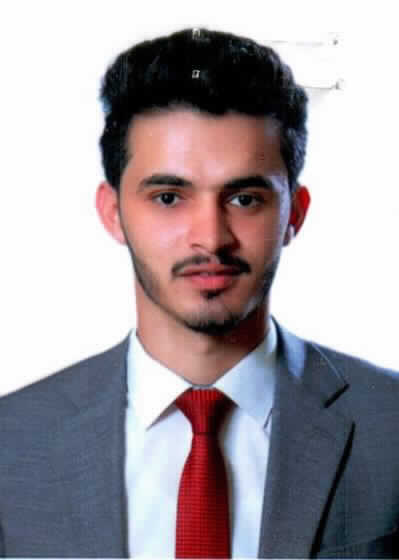 صورة عماد فراج محمد العكالين