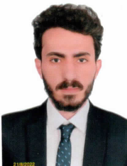 صورة عبد الكريم محمد عبد الكريم الفريحات