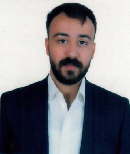 صورة سعد عبد الله يوسف بيضون