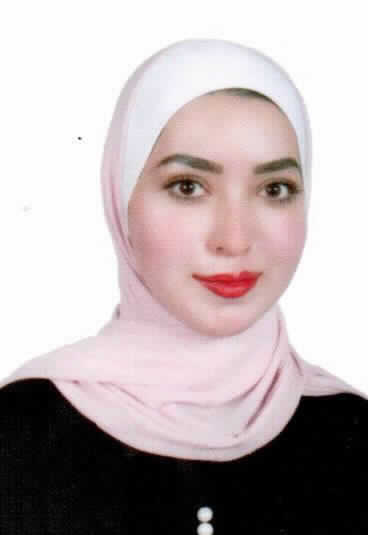 صورة ماريه نسيم عبدالله الطراونه