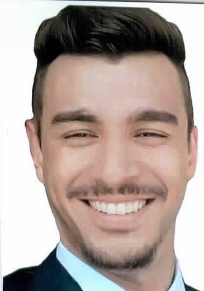 صورة اوس حسين فندي طوالبه