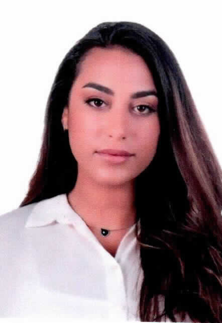 صورة يارا محمد عبد المجيد دغيش