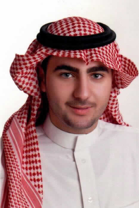 صورة فهد احمد محمد العمرو