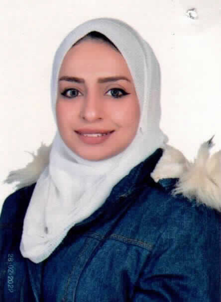 صورة رحمه عوض ذيب الصخور