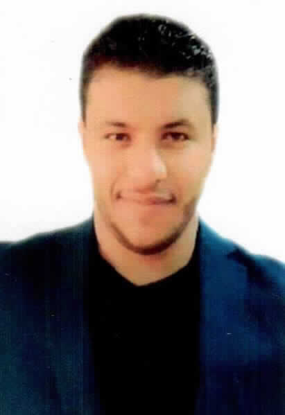 صورة محمد احمد رافع بني عامر