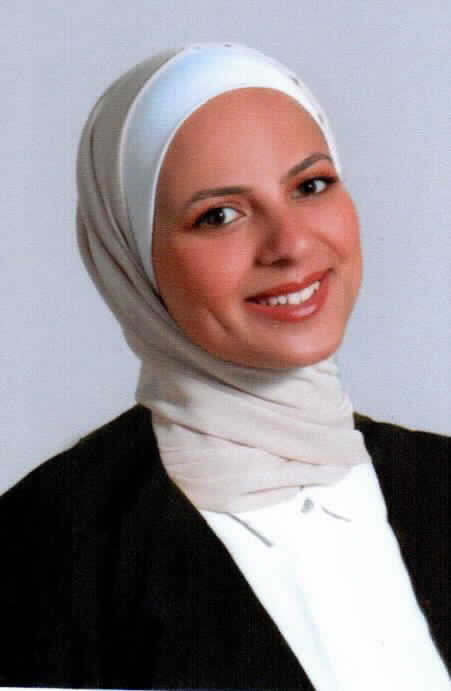 صورة ابرار ياسر ضيف الله الدويكات