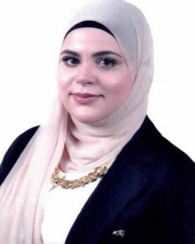 صورة عزيزه ابراهيم عبد المهدي العدره