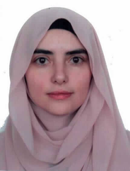 صورة دانيه زهير علي شاهين