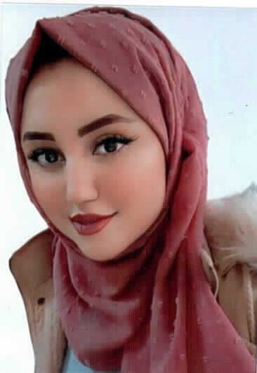 صورة الاء وليد خالد رزق