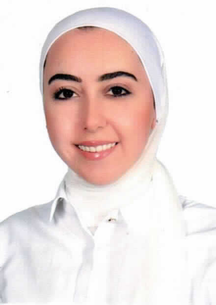 صورة بتول اسامه احمد الروسان