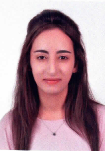 صورة نانسي محمد محمود ابو السميد