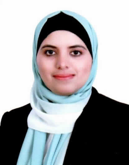 صورة سيرين صالح محمد الحديد