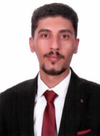 صورة نور الدين سلطان احمد الزبيدي