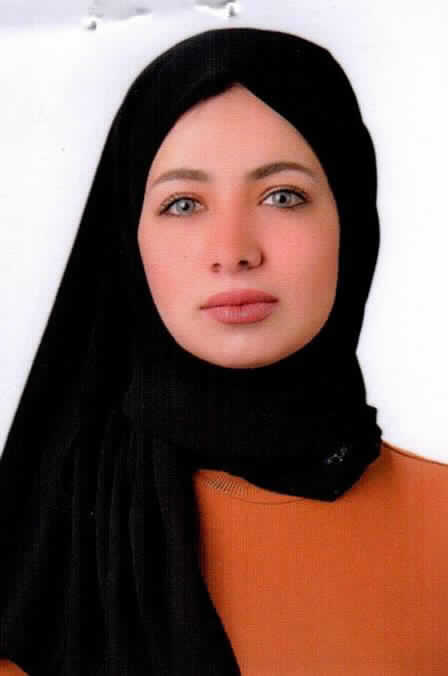صورة مها خالد تركي السعدون