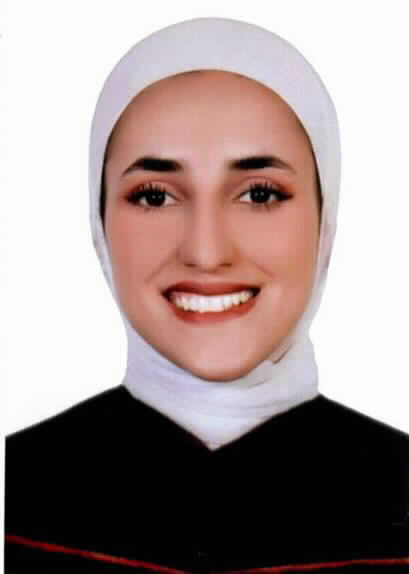 صورة رحمه رياض محمد القضاه