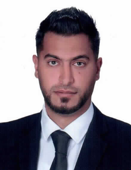 صورة سند الدين محمد ابراهيم الامير