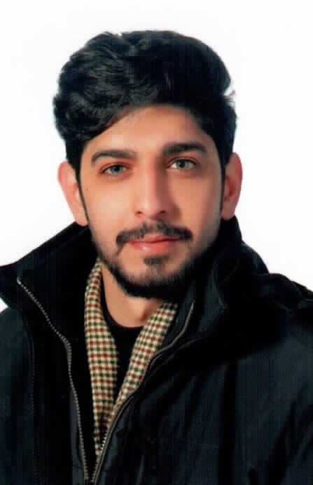 صورة مازن خالد مازن الطويسي