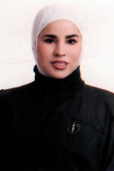 صورة ياسمين تحسين محمد موسى