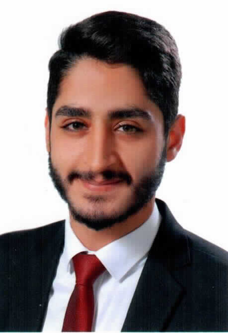 صورة محمد تيسير عوده الضمور