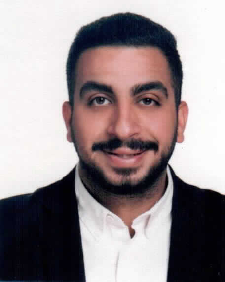 صورة زيد يوسف خلف النوايسه