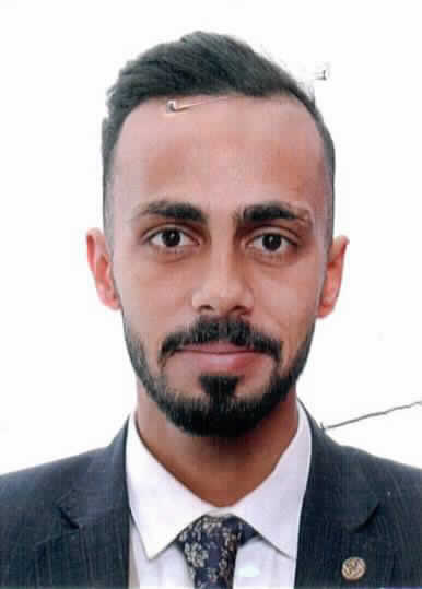 صورة نسيم نبيل اسماعيل عبد الجواد