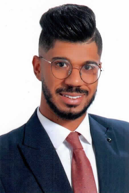 صورة زيد محمود حسين سليمان