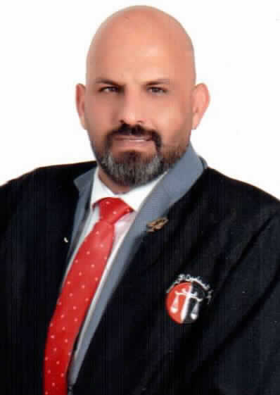 صورة عماد عبد الله سليم اللصاصمه