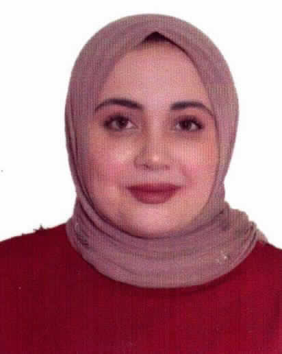 صورة ملاك ابراهيم مصطفى الاعمر
