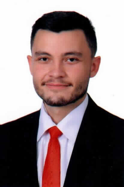 صورة سعد الدين احمد فؤاد ابده
