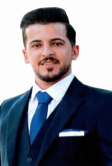 صورة جواد سهم حماد القراله
