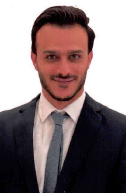 صورة رعد جمال عوده الخلايله