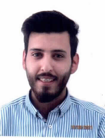 صورة عمر محمد راشد دعسان