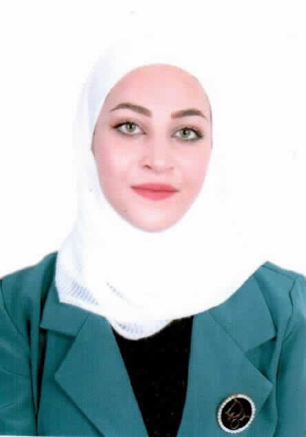 صورة ماريا ابراهيم جمعه البشابشه