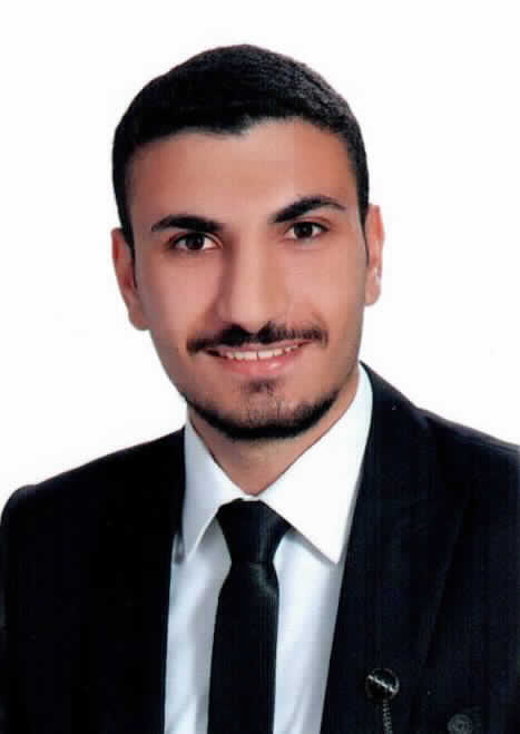 صورة عز الدين غالب حمدان الصلاحين