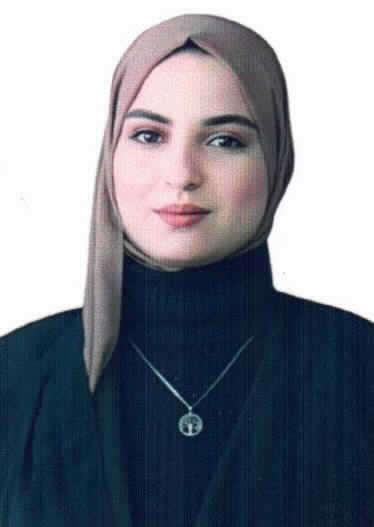صورة رنا ابراهيم احمد الشطريط
