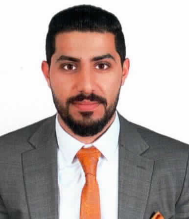 صورة فهد عيد علي المناصير