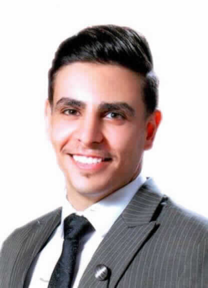 صورة "محمد الدره" توفيق خالد صلاحات