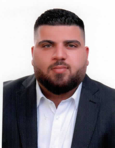 صورة امير فايز عواد حتر