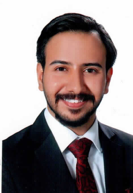 صورة محمد صايل ضيف الله الجبور