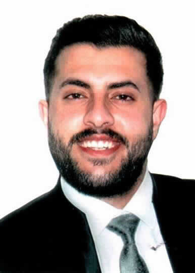 صورة مهند سالم محمود الزعبي
