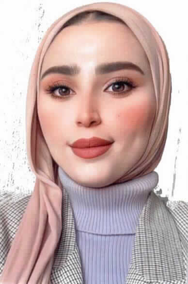 صورة ايمان ممدوح صالح البدارين