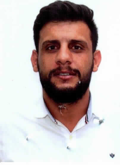 صورة محمد حسين احمد الجرادين