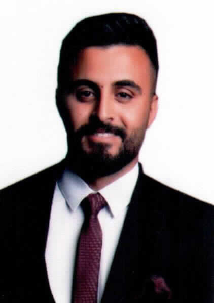 صورة محمد جهاد ابراهيم عبيدات