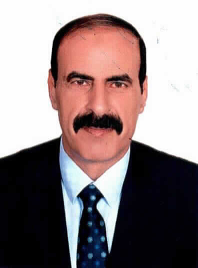 صورة محمد خلف عيد الغليلات
