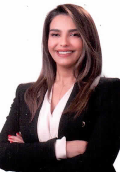 صورة المها محمد سالم الجبور