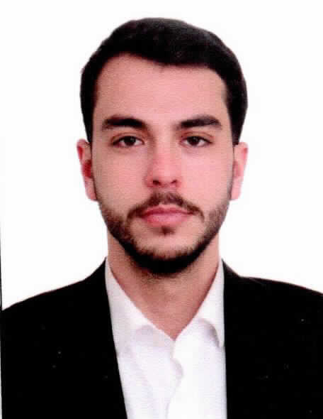 صورة فيصل كريم حافظ طوقان