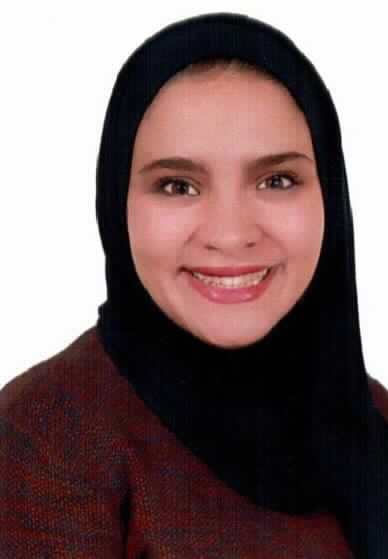صورة سمراء احمد سعيد تيم